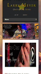 Mobile Screenshot of larrymeyer.net